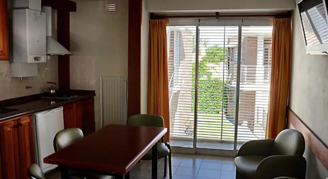 Апартаменты Standard Nuna Ayni Apartments