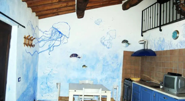 B&B Al Pozzolone