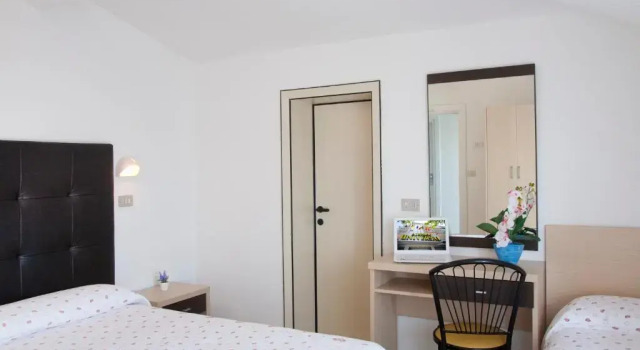 Трёхместный номер Standard Hotel Universal