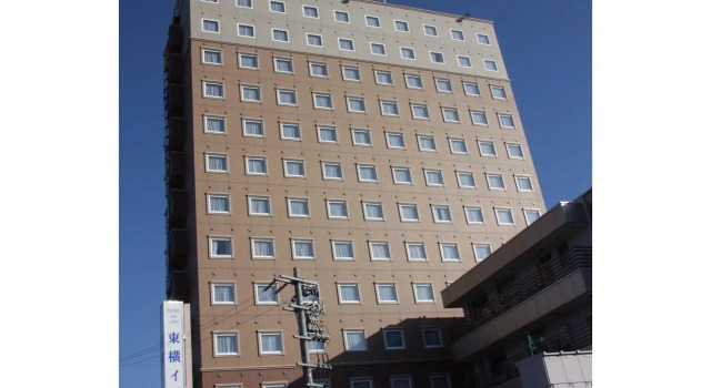 Toyoko Inn Gifu Hashima Station Shinkansen Minami, Boek Hotel Hotels in Tokai met parkeren, Parkeren
