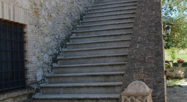 Le Ghiande, Varaa Hotelli Lugnano in Teverina Umbria