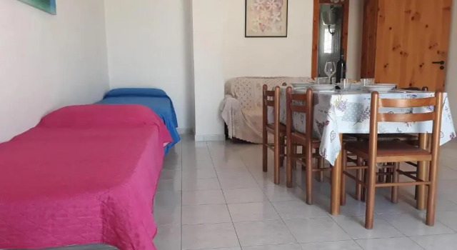 Trilocale Ll07 a 300m Dal Mare, Book Hotel Hotels in San Foca with Parking, Parking