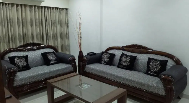 Indra Residency