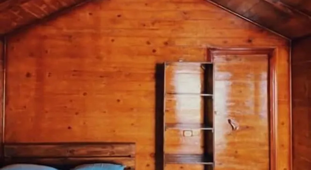 Shanty beach camp suer, Забронировать Отель Отели Таба с завтраком, Завтраки