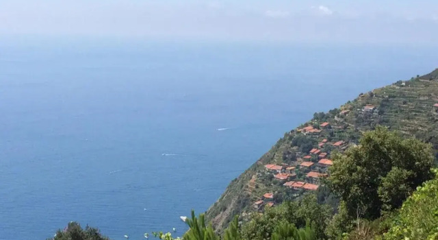 Апартаменты Casa Il Sogno