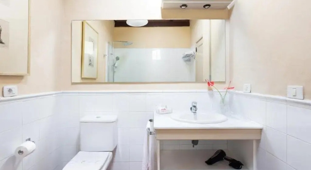 Номер Superior Hotel El Patio
