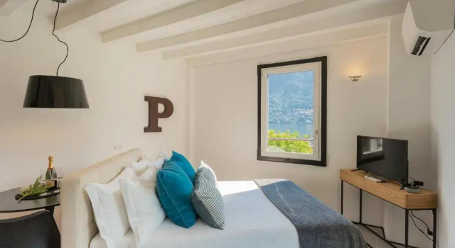 Lejlighed P Terrace by Rent all Como