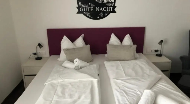 Апартаменты Apartment Tannheim