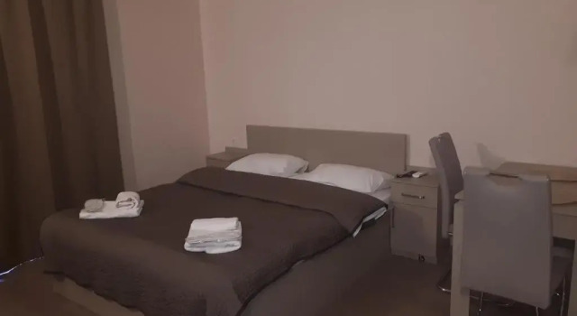 Апартаменты ApartHotel Calypso in Orbi
