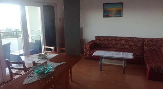 Апартаменты Comfort Villa Katarina Makarska
