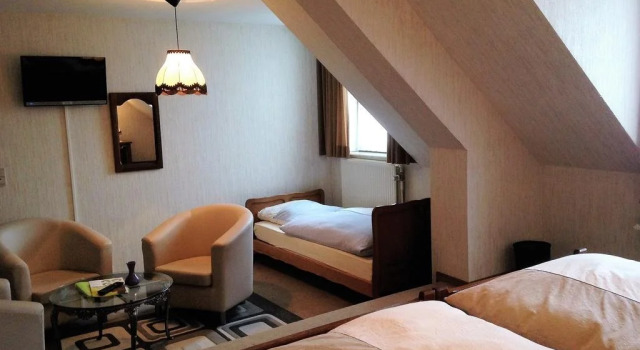 Hotel Schröder, Foglalás Szálloda Buellingen Oost Kantons