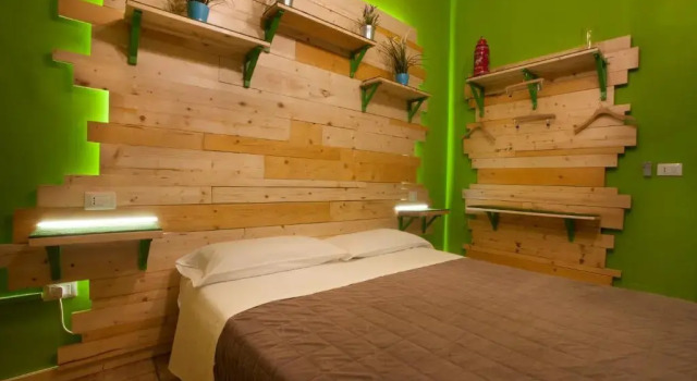 Marini Bed&Breakfast