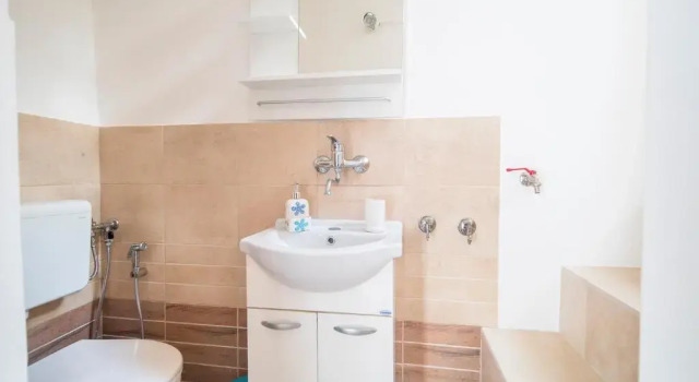 Apulianstay-A casa di Lavinia, Buchen Sie Ferienwohnung Monopoli Metropolitanstadt Bari
