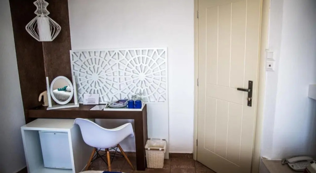 Номер Standard Villa Ilias