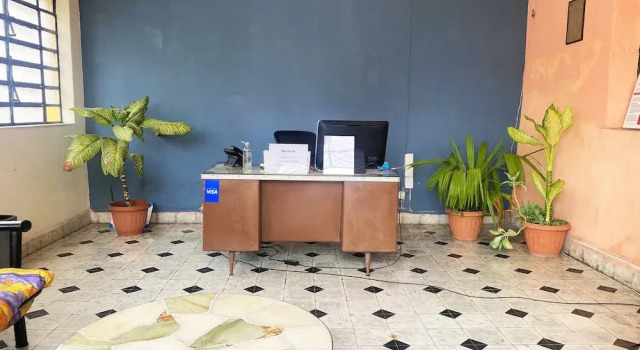 OYO Posada Espinosa, Mérida, Parque de Santa Ana, Book Hotel Mérida 