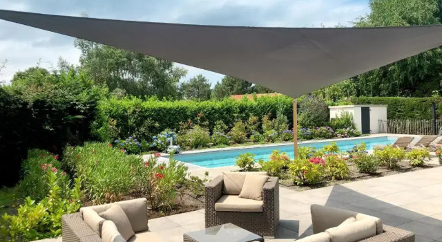 Вилла La Maison Aquitaine