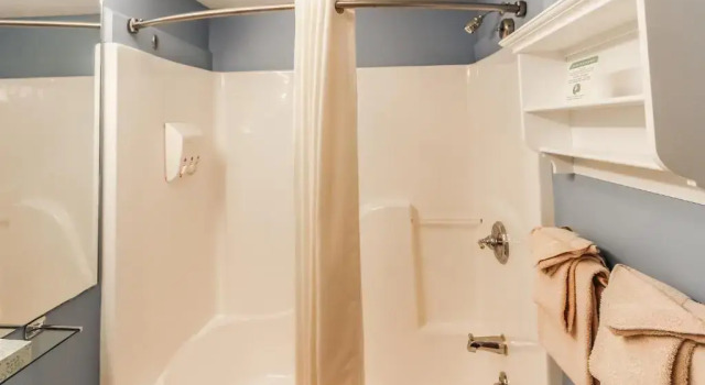 Студия InnSeason Resorts Captains Quarters