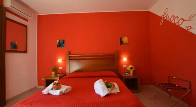 Номер Standard Residence Hotel Marino Tourist