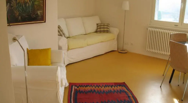 Апартаменты Appartement Les Iris