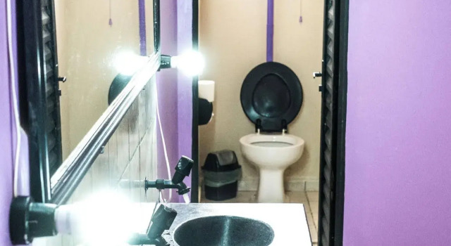 São Jorge Pub Hostel, Забронировать Хостел Бонито 