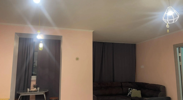 Apartments Volga, Prenota Appartamento Samara Samara Region
