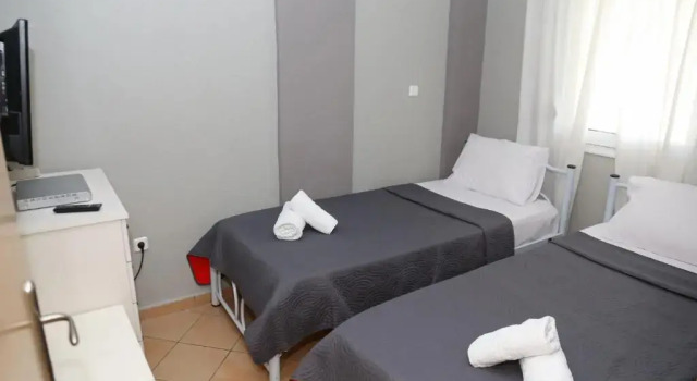 Μaisonette Panorama Kariani, Book Apartment Kariani Macedonia