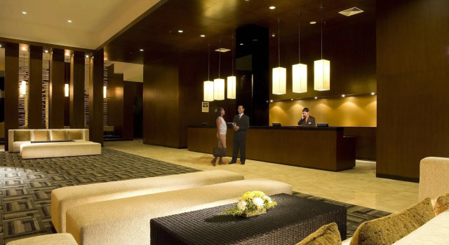 Novotel Balikpapan