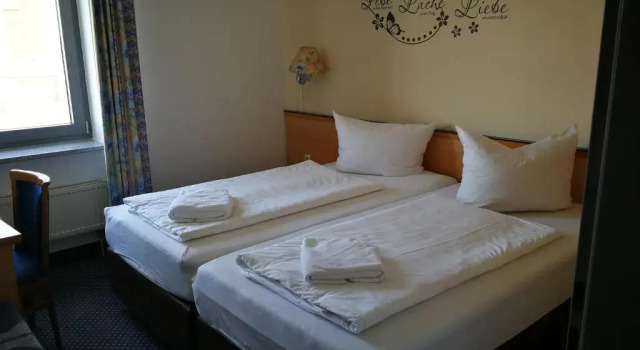 Семейный номер Standard Hotel NEAR BY
