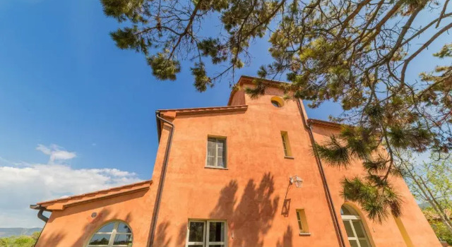 Residence La Beccanina, Boek Hotel Scarlino Toscane