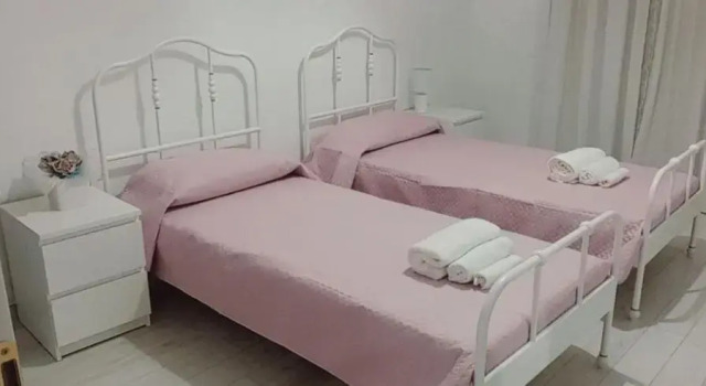 Anna's House