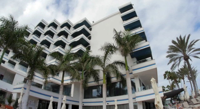 Hotel Faro, a Lopesan Collection Hotel - Adults Only