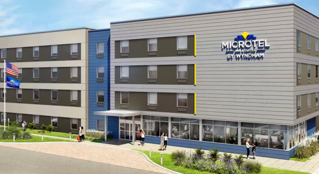 Microtel Inn & Suites By Wyndham Danville Va, Prenota Hotel Danville Virginia