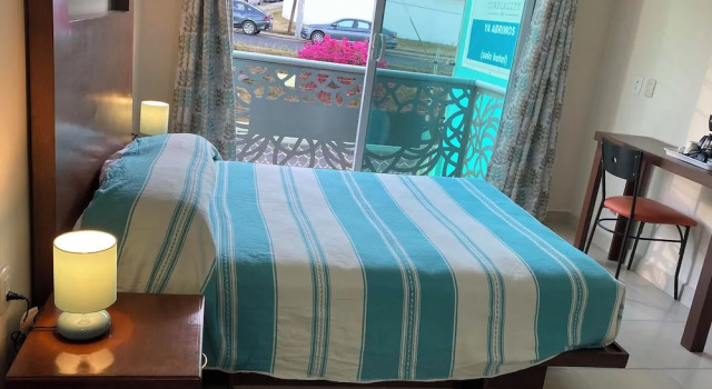 Номер Business CORDIALITY INN