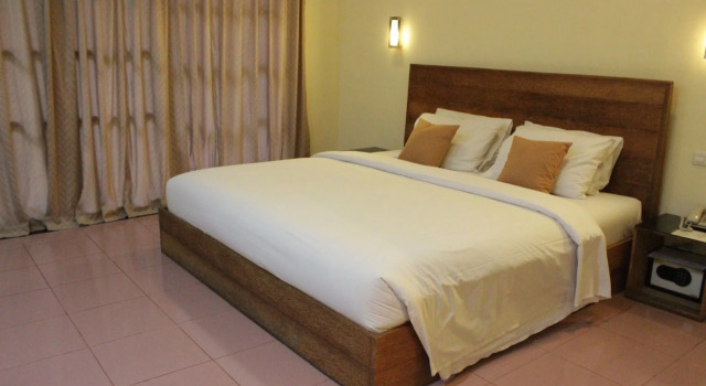 Ring Sameton Resort Hotel