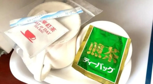 Номер Standard Hotel Robinson INN Ryukyu Tabikan MW1