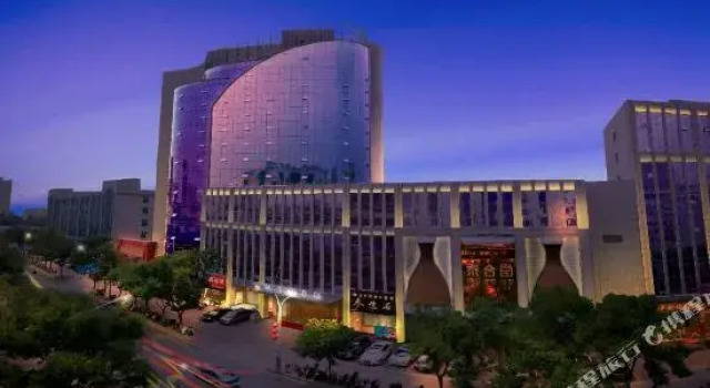 Beautiful Sight Hotel (Xinshi East Street), Book Hotel Jincheng Shanxi