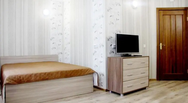 Zolotye Peski Sanatorium, Buchen Sie Hotel SPA-Hotels in Woblast Homel, SPA