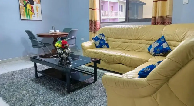 Апартаменты Standard Indigo Cottage