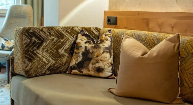 Номер Deluxe Alpenland Gerlos - Hotel & Breakfast