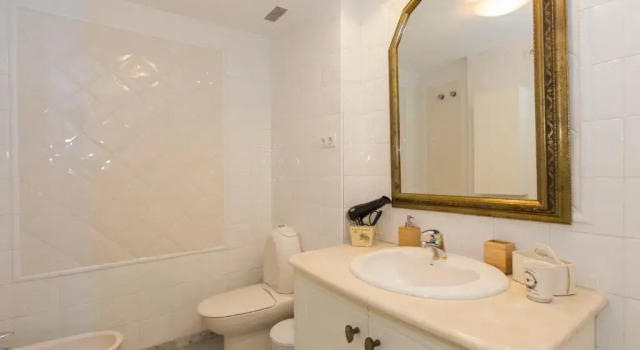 Апартаменты SunHome Alamos Torremolinos