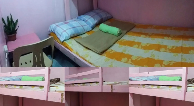 Номер Standard CV Bed n Bath