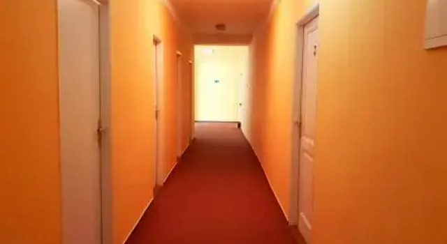 Apartmány Slávie