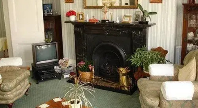 Ashgrove House, Забронировать Отель Отели Плимута с завтраком, рядом с Plymouth Mayflower, Завтраки