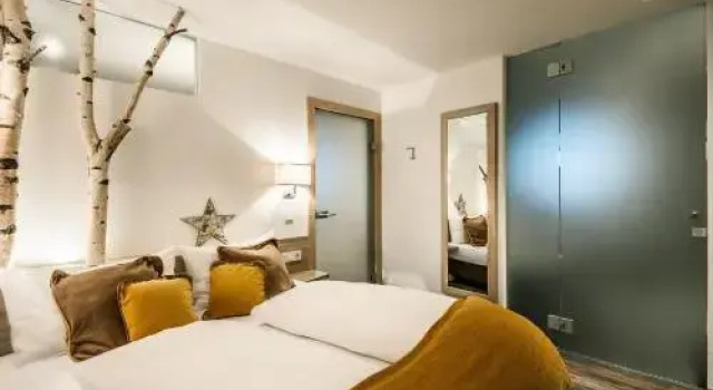Taela Apartments