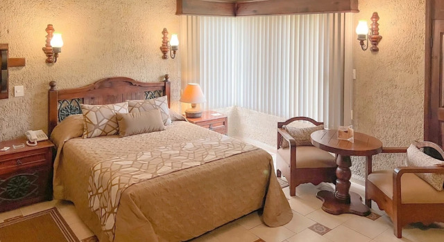 Вилла Villas Layfer, Córdoba, Veracruz, Mexico