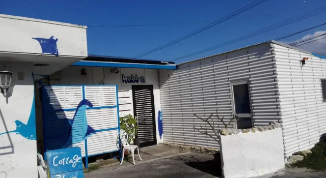 Cottage Blue Kabira, Reserva ahora Casa o chalet Kabira Okinawa