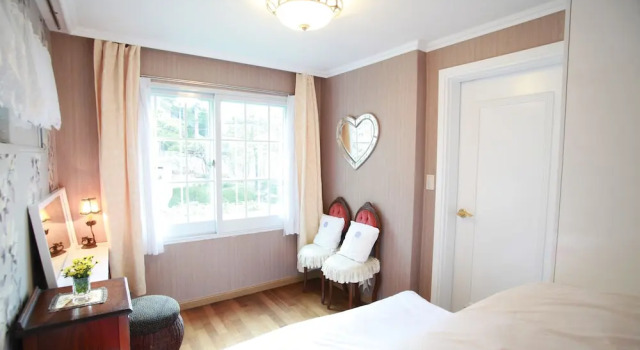 Standard Zimmer Cindy's B&B