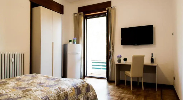 Номер Standard B&B Zara