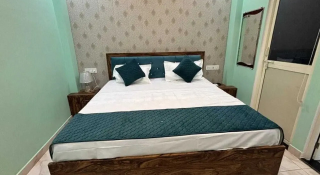 Номер Standard Hotel BDC