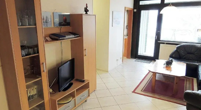 Dünenhof DBE-006 Dünenhof, Забронировать Апартаменты/квартира Апартаменты Хайлигенхафен, Апартаменты/квартира